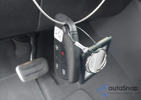 2025 Buick Envision Sport Touring Awd из США, поврежденный, VIN LRBFZLE4XSD079183